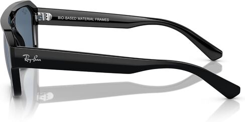 Ray-Ban Rb4397 Corrigan Square Sunglasses in Saudi Arabia