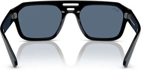 Ray-Ban Rb4397 Corrigan Square Sunglasses in Saudi Arabia