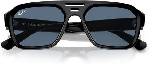 Ray-Ban Rb4397 Corrigan Square Sunglasses in Saudi Arabia