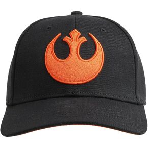STAR WARS Rebel Flex Cap Black in Saudi Arabia