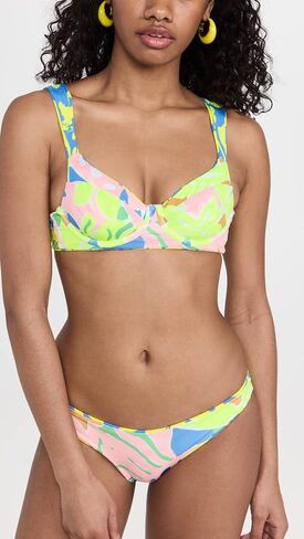 Maaji Women's Standard Unmolded Underwire in Kuwait