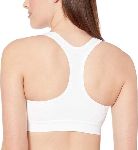 Champion Women's The Absolute Workout Double Dry Sports Bra in Saudi Arabia