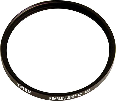 Tiffen Diffusion Filters Camera Lens Sky & UV Filter, Black (62PEARL12) in Saudi Arabia