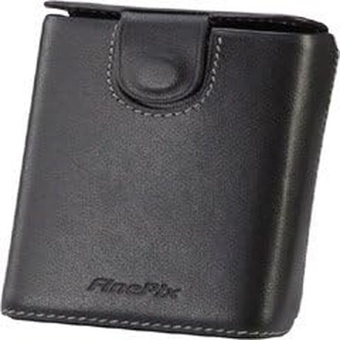 Fujifilm Instax Mini EVO Camera Case,Black in Saudi Arabia