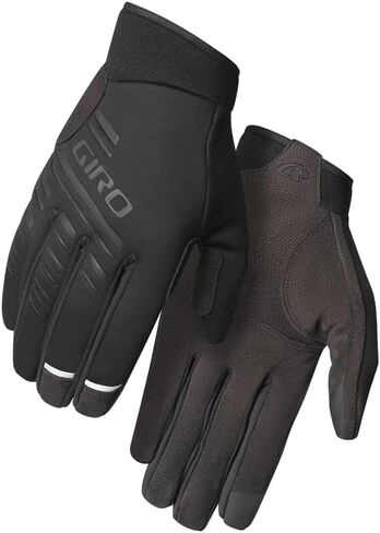 Giro Cascade Cycling Gloves - Men's in Saudi Arabia