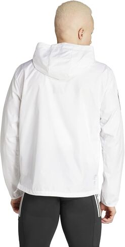 adidas Men's Own The Run Jacket in Kuwait