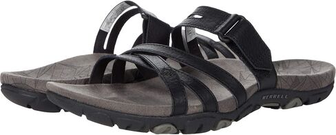 Merrell Women's Sandspur Rose Slide Sport Sandal, 10 in Saudi Arabia