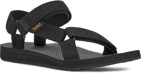 Teva Women's Original Universal Sandal, Dorinda Neutral Multi, 7 in Saudi Arabia