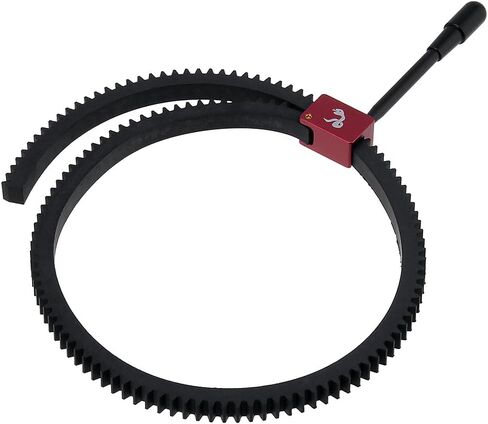 Fotodiox Replacement Gear Belt for Video Follow Focus Drives in Saudi Arabia