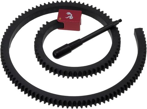 Fotodiox Replacement Gear Belt for Video Follow Focus Drives in Saudi Arabia