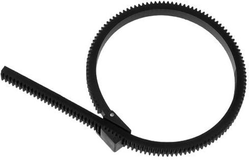 Fotodiox Elite Follow Focus Handle - Black/Red in Kuwait