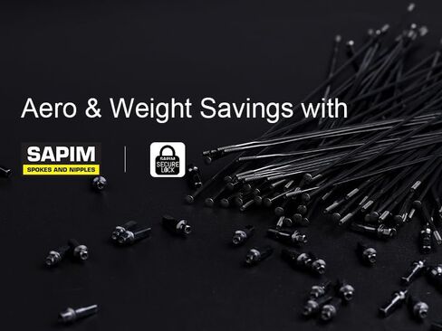 ICAN AERO(Plus) Disc 40mm/50mm 1355g/1382g/1400g/1430g Carbon Road Bike Wheelset 700C Disc Brake 18.35mm/23mm Inner Width Clincher Tubeless Compatible in Saudi Arabia