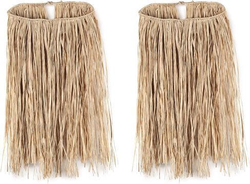 Beistle Party Supplies Luau Costume Accessory: Luau in Saudi Arabia