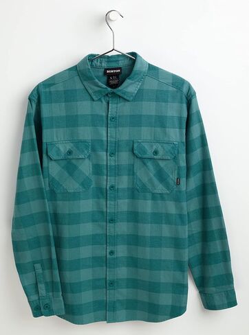 Burton Brighton Flannel Mens in Saudi Arabia