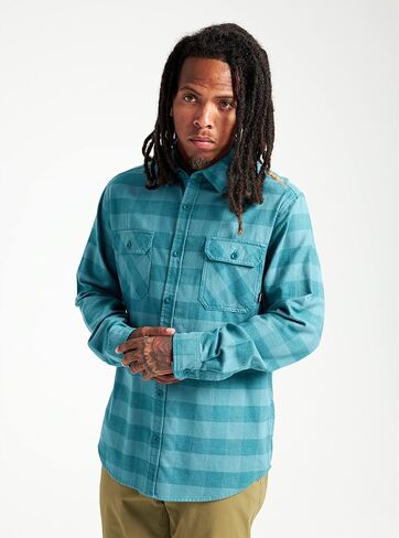 Burton Brighton Flannel Mens in Saudi Arabia