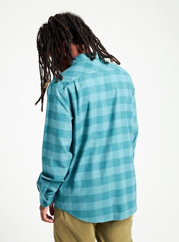 Burton Brighton Flannel Mens in Saudi Arabia