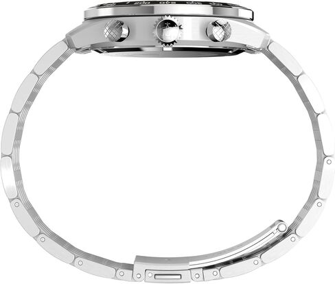Timex Men's Waterbury Classic Chrono 40mm TW2U88100VQ Quartz Watch in Kuwait