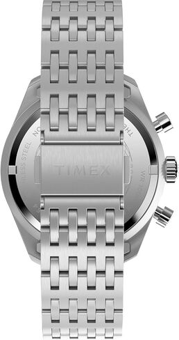 Timex Men's Waterbury Classic Chrono 40mm TW2U88100VQ Quartz Watch in Kuwait