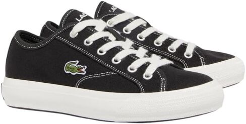 Lacoste Women's Backcourt Sneaker in Saudi Arabia