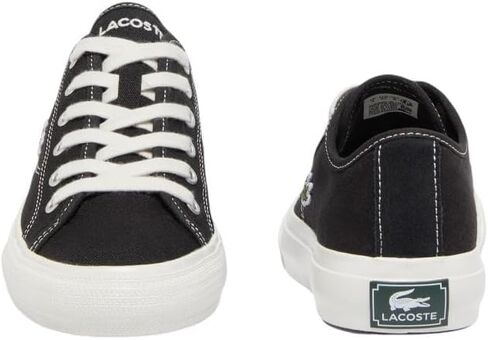 Lacoste Women's Backcourt Sneaker in Saudi Arabia