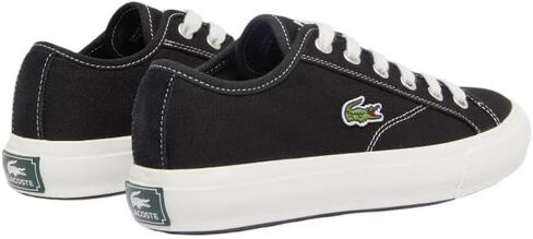 Lacoste Women's Backcourt Sneaker in Saudi Arabia