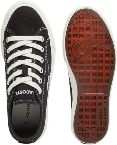 Lacoste Women's Backcourt Sneaker in Saudi Arabia