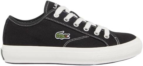 Lacoste Women's Backcourt Sneaker in Saudi Arabia