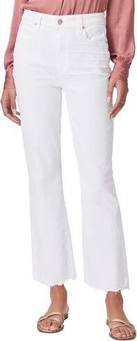 PAIGE Women's Claudine Raw Hem in Saudi Arabia