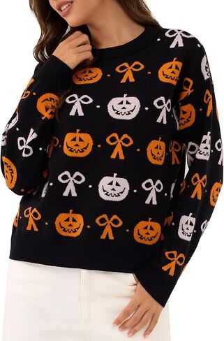 ZAFUL Women's 2023 Fall Turtleneck Pullover Sweater Cold Shoulder Knit Jumper Tops Cutout Off The Shoulder Sweaters in Kuwait