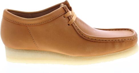 Men's Clarks, Wallabee 2 Chukka Boot, 8 in Saudi Arabia