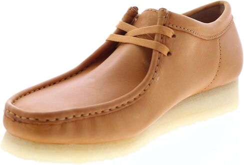Men's Clarks, Wallabee 2 Chukka Boot, 8 in Saudi Arabia