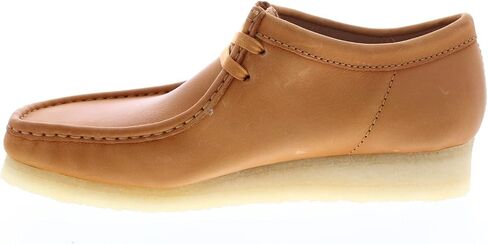 Men's Clarks, Wallabee 2 Chukka Boot, 8 in Saudi Arabia