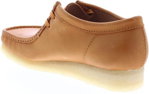 Men's Clarks, Wallabee 2 Chukka Boot, 8 in Saudi Arabia
