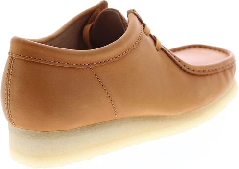 Men's Clarks, Wallabee 2 Chukka Boot, 8 in Saudi Arabia