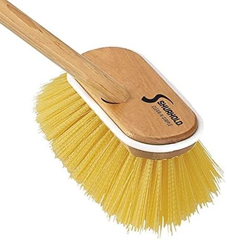 Shurhold 1955 Medium Marine Mate Brush with Handle in Kuwait
