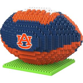 FOCO NCAA Unisex-Adult 3D BRXLZ Team Logo Football in Kuwait