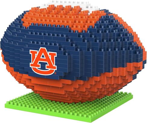 FOCO NCAA Unisex-Adult 3D BRXLZ Team Logo Football in Kuwait