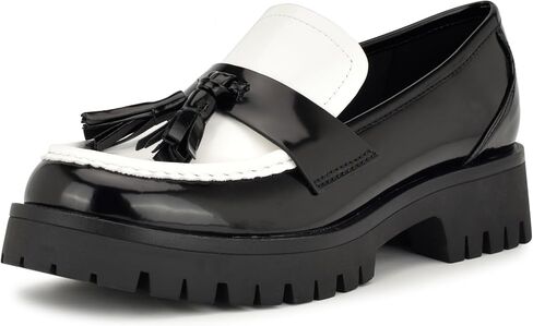 Nine West Women's Garry Loafer in Saudi Arabia