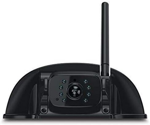Furrion Vision S Wireless RV Backup Camera System, 4.3" Monitor, FOS43TASF | 2.4GHz Digital Connection, 720 x 480 Resolution, Night Vision, Motion Detection, IP65 Rear Unit, Supports Up to 4 Views in Saudi Arabia