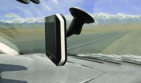 Furrion Vision S Wireless RV Backup Camera System, 4.3" Monitor, FOS43TASF | 2.4GHz Digital Connection, 720 x 480 Resolution, Night Vision, Motion Detection, IP65 Rear Unit, Supports Up to 4 Views in Saudi Arabia