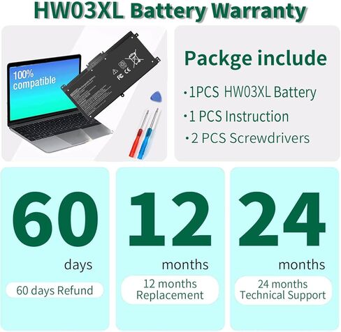 WDX0R بطارية كمبيوتر محمول لديل انسبايرون 15 7579 7569 5578 5565 5567 5568 5570 5775 5579 7560 7570 13 5378 5368 7375 7368 7378 17 5765 5767 5770 سلسلة P69G 001 P58F P58F001 P75F P66F P69G 3CRH3 in Saudi Arabia