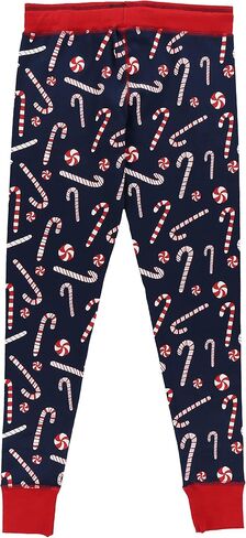 سراويل ضيقة وتي شيرتات نسائية من Lazy One، بيجامة منفصلة، ​​ملابس مريحة للنساء in Kuwait