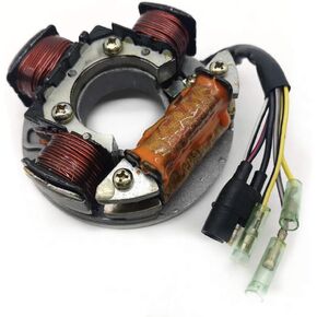 Motoceo JetSki Stator For Sea-Doo SP/GT/XP 1989 1990 1991 420995105 290995102 290995105
