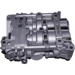23300-2G520 New Oil Pump Balance Shaft Assembly Appropriate for Kia Sorento 2.4L 2012 2013 Engine for 2011-2014 Hyundai Sonata Azera 2.0/2.4L