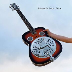Resonator Guitar Parts, Spider Resonator Guitar Kit, Resonator Guitar Kit Diy Bridge and Tailpcs Accessory Performance Accessory