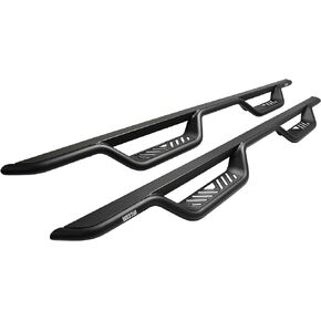 WESTIN Outlaw Drop Nerf StepBar 19- GM P/U 1500/2500