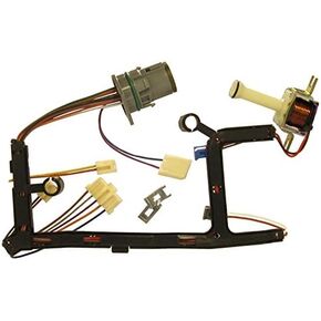 أجزاء ناقل الحركة المباشر (K77929H) 4L60E الحزام الداخلي مع ملف لولبي للقفل (1993-Up) in Kuwait