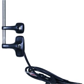 Metra 44-UP58 Replacement Antenna for Select Universal Pillar Mount Applications