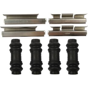 Dorman HW5628 Disc Brake Hardware Kit Compatible with Select Dodge / Ford / Lincoln Models