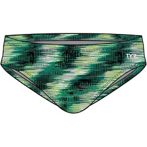 TYR Men's Surge Racer